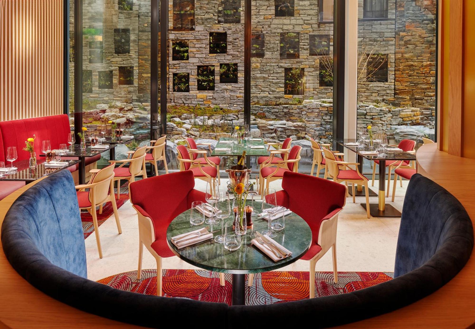 The Chancery Hotel دبلن المظهر الخارجي الصورة