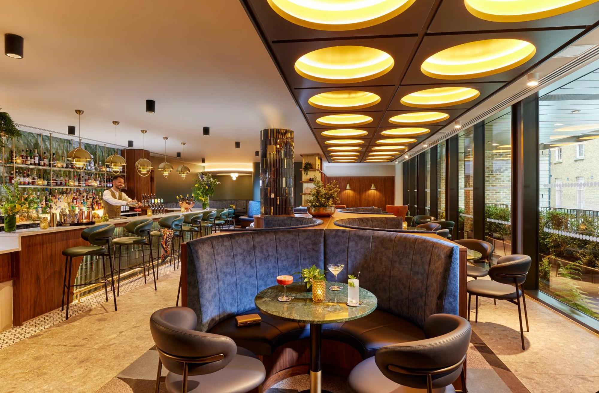The Chancery Hotel دبلن المظهر الخارجي الصورة
