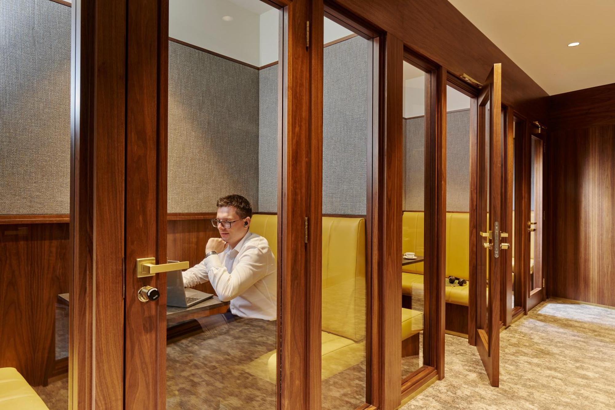 The Chancery Hotel دبلن المظهر الخارجي الصورة